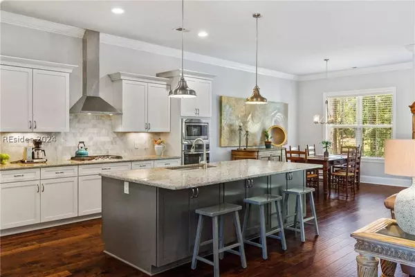 144 Wicklow DR, Bluffton, SC 29910