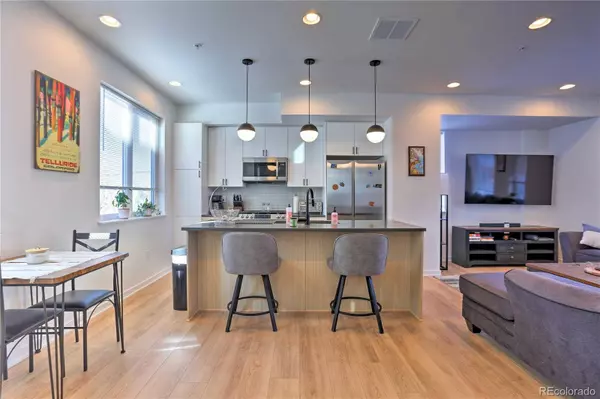 3101 W 47th AVE #19, Denver, CO 80211