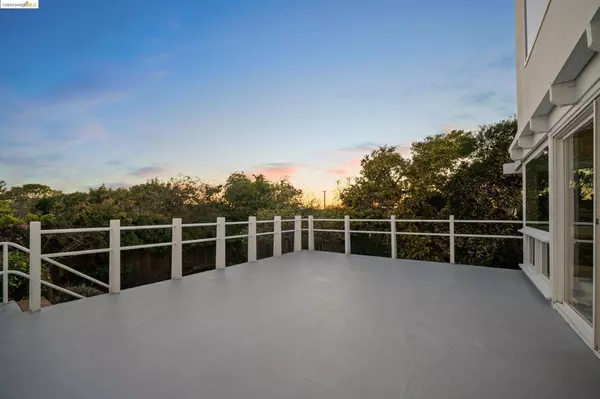 2511 Arlington Blvd, El Cerrito, CA 94530