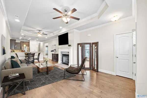 81 Cypress Grove Lane SW, Huntsville, AL 35824