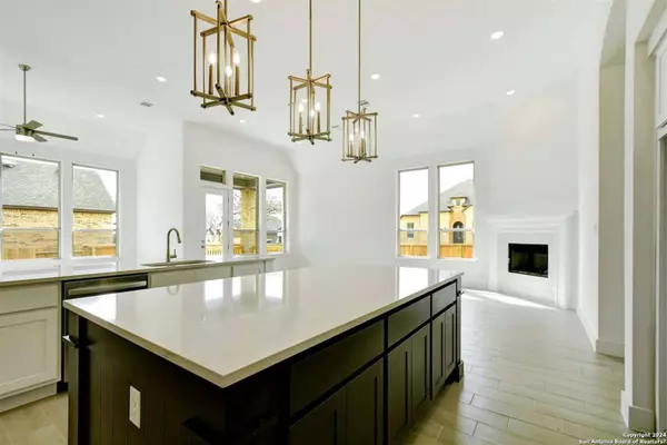 404 Citadel Rock, Cibolo, TX 78108