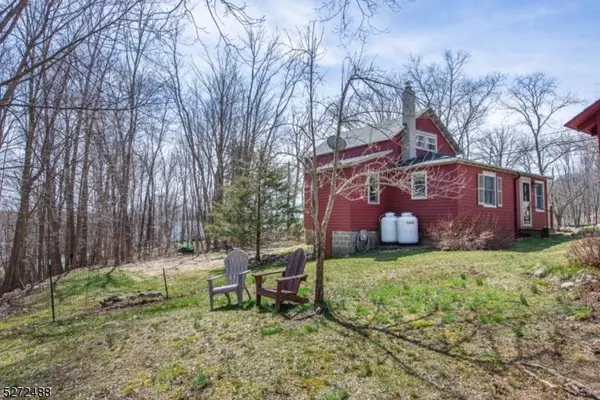 902 Mount Benevolence Rd, Stillwater Twp., NJ 07860