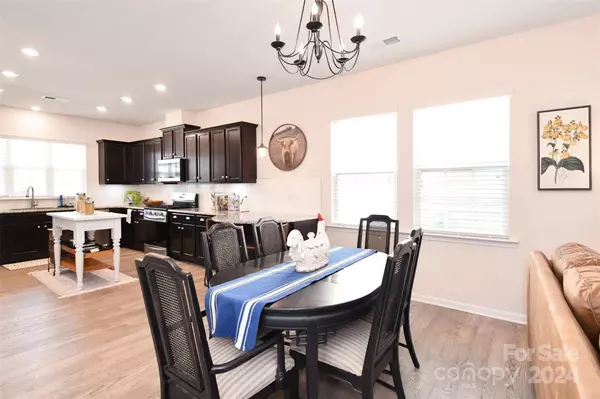 5079 Lily Pond CIR, Waxhaw, NC 28173