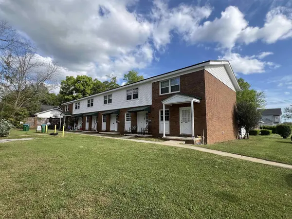 317 Franklin Street #0, Quincy, FL 32351