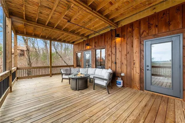 120 Riverview Terrace, Blue Ridge, GA 30513