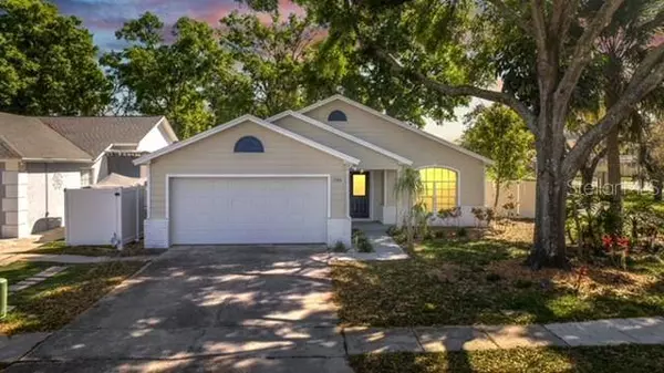 7748 WATER OAK CT, Kissimmee, FL 34747