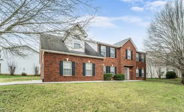 7307 Jenkins Creek Dr, Knoxville, TN 37931