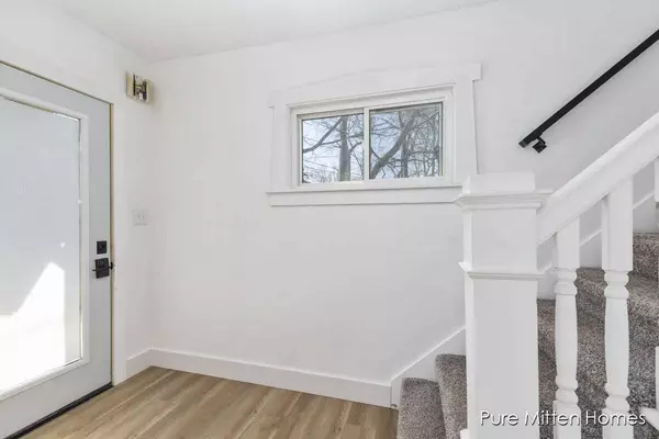 2941 Coit NE Avenue, Grand Rapids, MI 49505