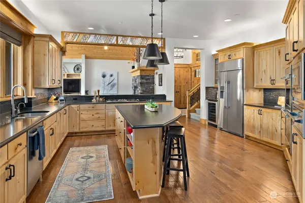 1491 Larkspur LOOP, Cle Elum, WA 98922
