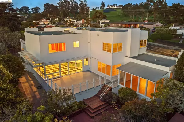 2511 Arlington Blvd, El Cerrito, CA 94530