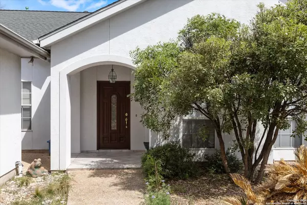 290 FAWN LN, Spring Branch, TX 78070