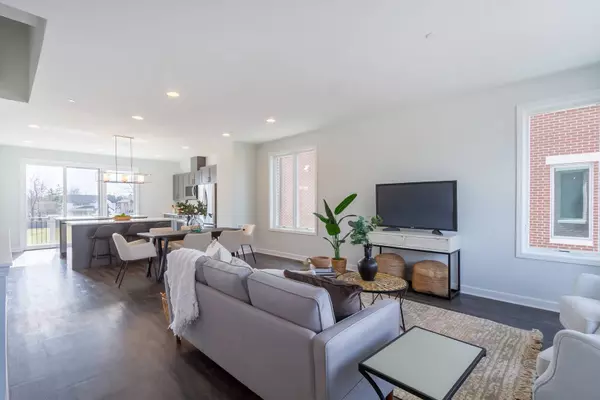 1219 Shermer RD, Northbrook, IL 60062