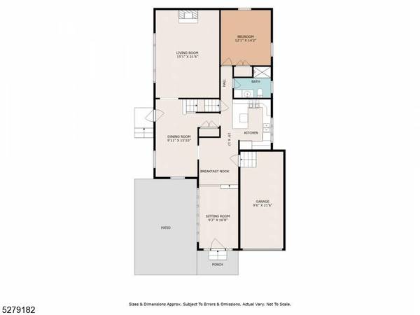 95 Lake Ave, Metuchen Boro, NJ 08840