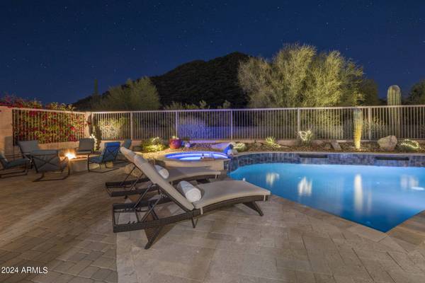 3359 N BOULDER Canyon, Mesa, AZ 85207