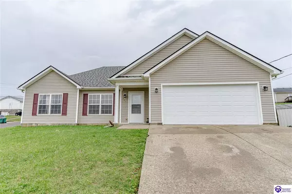 100 Derbyshire Court, Radcliff, KY 40160