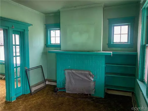 331 Dalton AVE, Petersburg, VA 23803