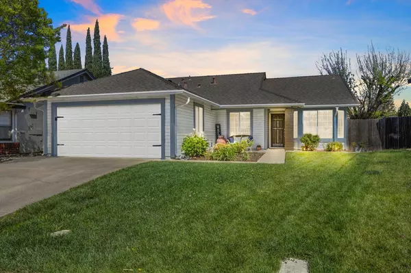 1209 Ross CT, Roseville, CA 95678