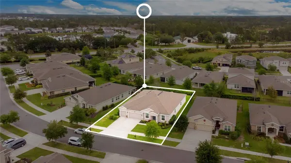 715 EVENING STAR LN, Deland, FL 32724