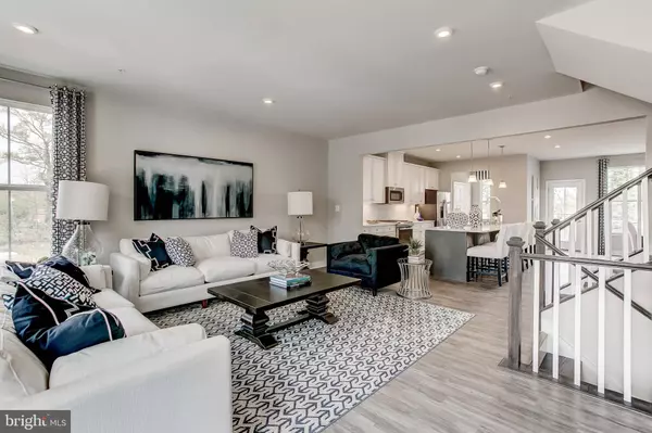 10831 BECKENHAM ST, Middle River, MD 21220