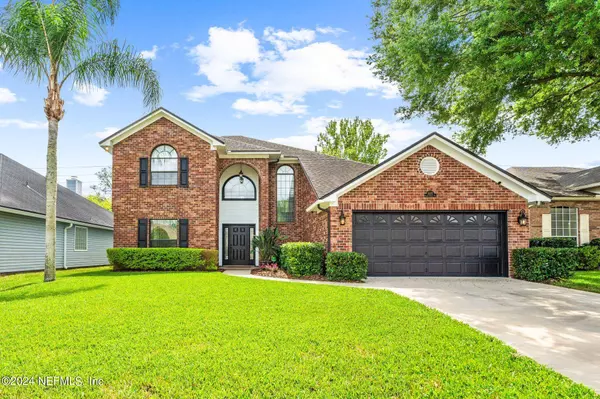 5522 ALEXIS FOREST LN, Jacksonville, FL 32258