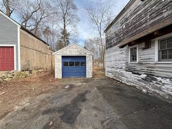 48 Springs Road, Bedford, MA 01730