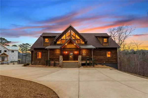 120 Riverview Terrace, Blue Ridge, GA 30513