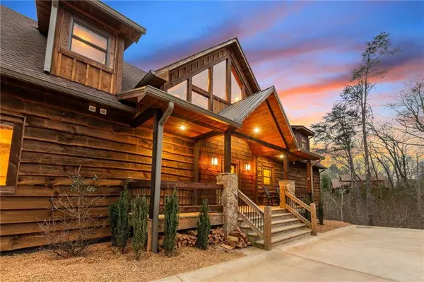 120 Riverview Terrace, Blue Ridge, GA 30513