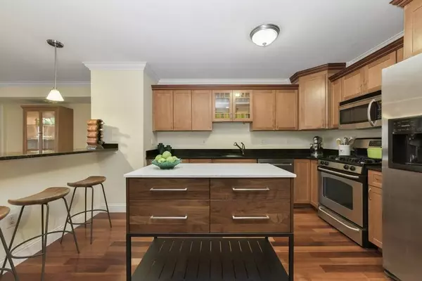 45 Hancock Street #303, Quincy, MA 02171