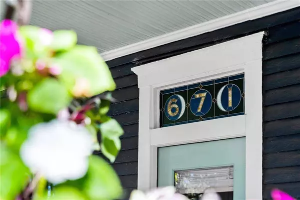 671 Catherine ST SW, Atlanta, GA 30310