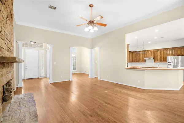 1514 Pecan Valley Court, Corinth, TX 76210