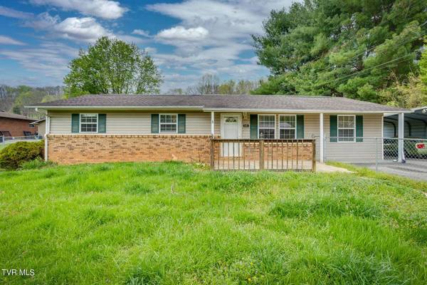 141 Morris DR, Gate City, VA 24251