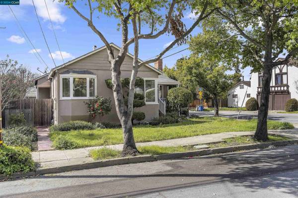 501 Diehl Ave, San Leandro, CA 94577