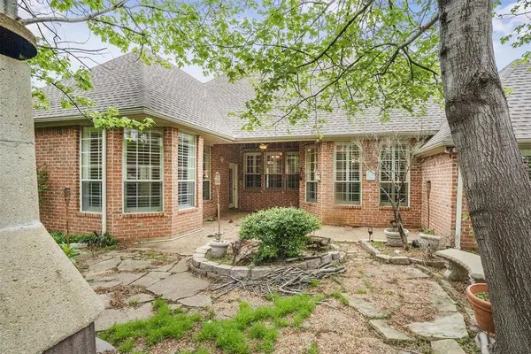 1514 Pecan Valley Court, Corinth, TX 76210