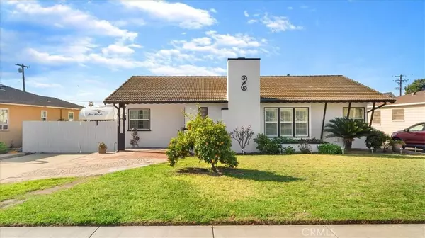 651 W I ST, Ontario, CA 91762