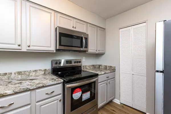 421 Redding RD #79, Lexington, KY 40517