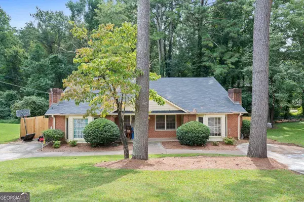 5165 Wexford LN, Norcross, GA 30071