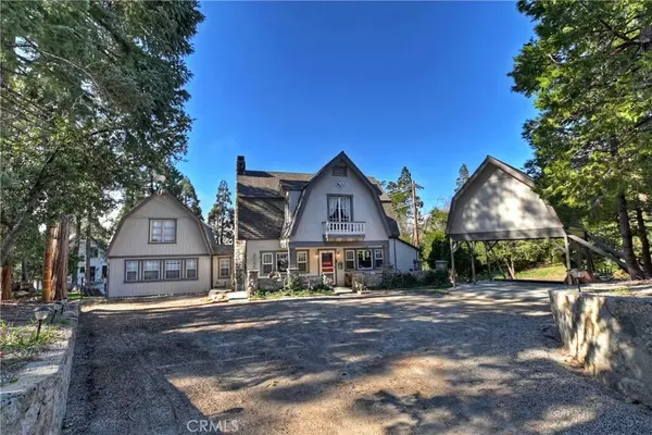 25713 State Highway 189, Twin Peaks, CA 92391