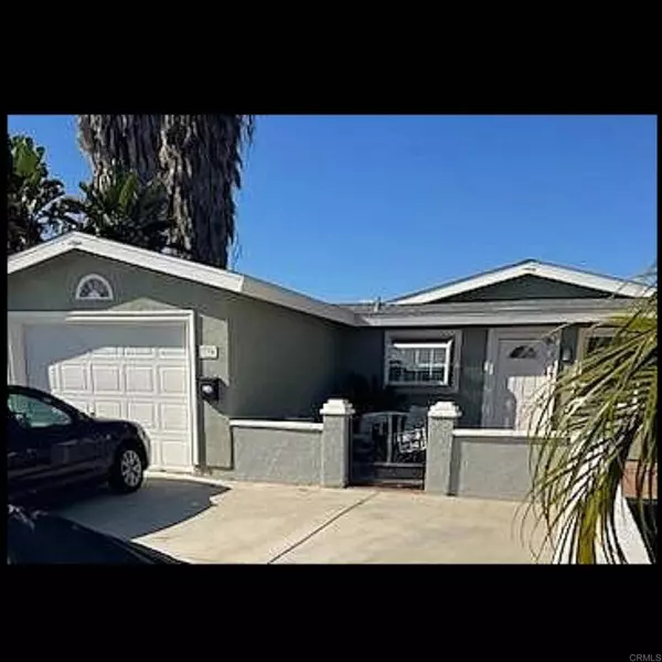 3794 Enero Ct, San Diego, CA 92154