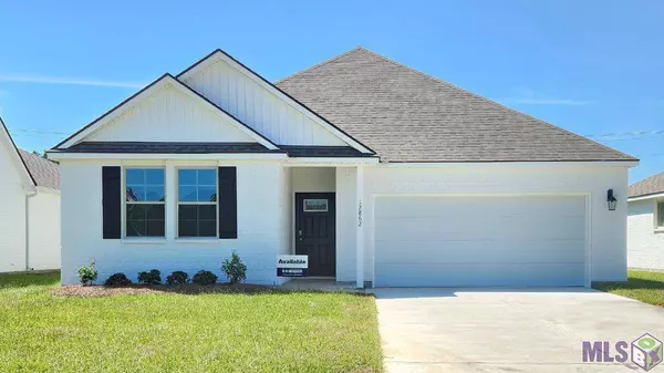 11579 BELMONT CLUB BLVD, Denham Springs, LA 70726