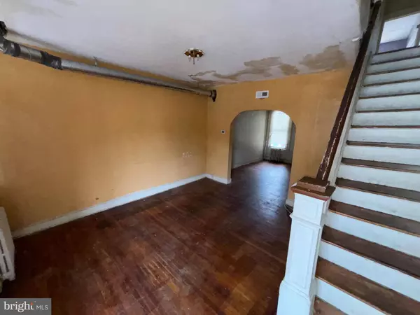 1619 CARSWELL ST, Baltimore, MD 21218