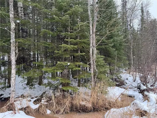 5 acres on Severson Road, Port Wing, WI 54865