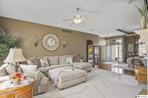 7421 S 168th Avenue, Omaha, NE 68136