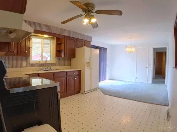 477 Richard Ln, Union Twp, OH 45244