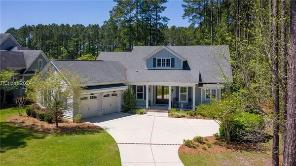 144 Wicklow DR, Bluffton, SC 29910
