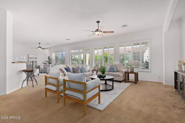 4753 E JUDE Court, Gilbert, AZ 85298