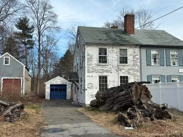 48 Springs Road, Bedford, MA 01730