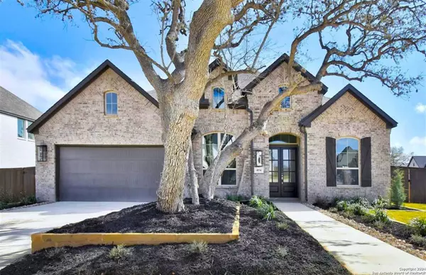 404 Citadel Rock, Cibolo, TX 78108