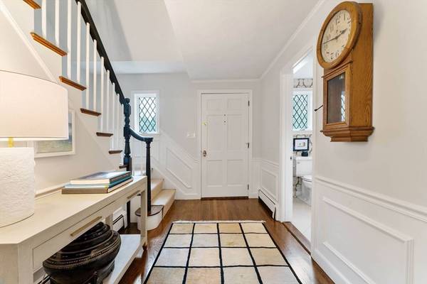 11 Beaver Road, Weston, MA 02493