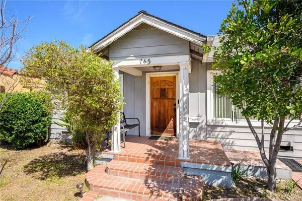 743 Omar ST, Glendale, CA 91202