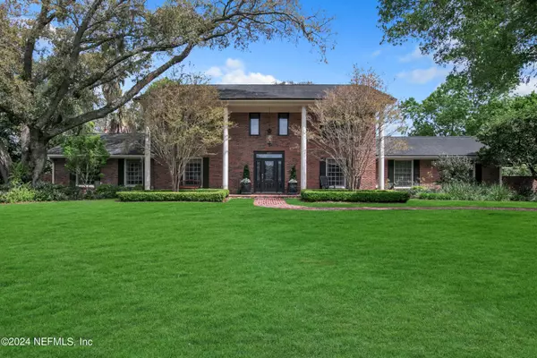 8149 GREEN GLADE RD, Jacksonville, FL 32256